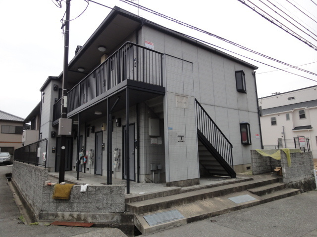 エステート小林