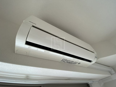 【設備】 | ララプレイス阿波座駅前フェリオ | ララプレイス阿波座駅前フェリオ　エアコン