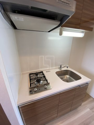 【キッチン】 | ララプレイス阿波座駅前フェリオ | ララプレイス阿波座駅前フェリオ　キッチン