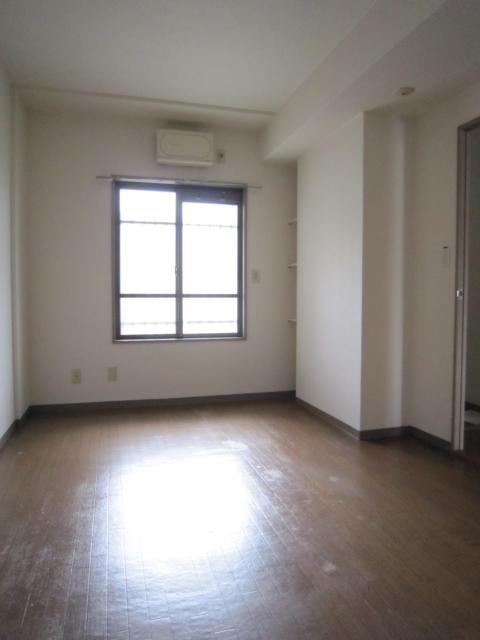 ベルデュール湘南太平台の洋室