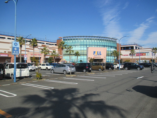 ベルデュール湘南太平台のその他|湘南モールFILL