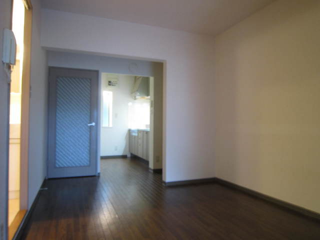 ベルデュール湘南太平台の居間・リビング