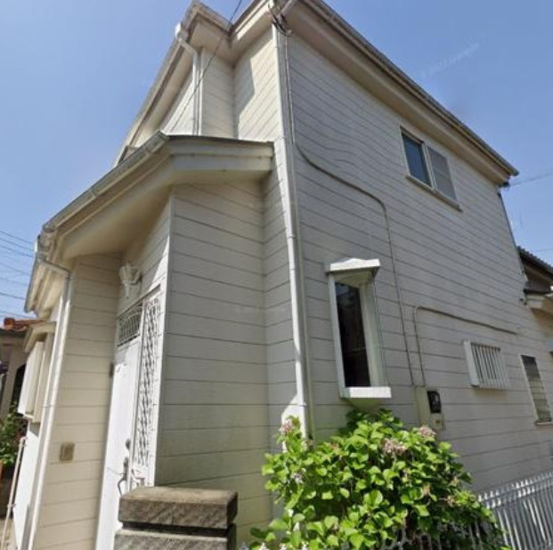 越谷市大字大泊 中古戸建