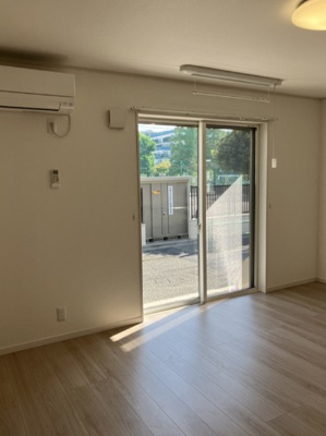 【居間・リビング】 | サンライズ大山Ⅱ