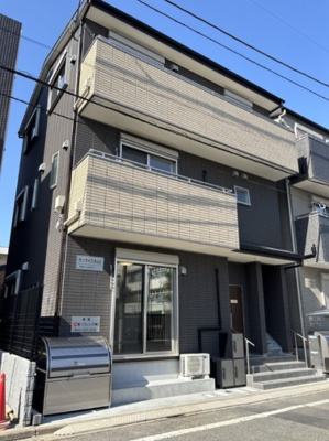 【外観】 | サンライズ大山Ⅱ