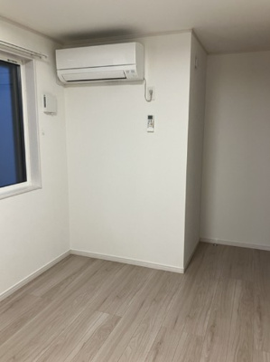 【寝室】 | サンライズ大山Ⅱ