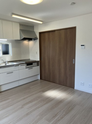 【内装】 | サンライズ大山Ⅱ