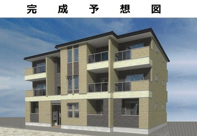 ヴィラ・セレナ