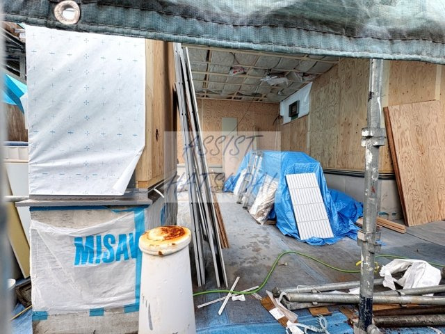 セプテムステラ笹塚のその他