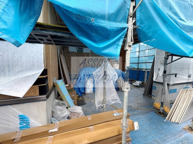 セプテムステラ笹塚のその他共用部分