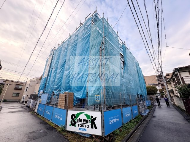 セプテムステラ笹塚のその他