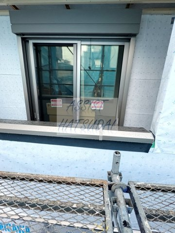 セプテムステラ笹塚のバルコニー|LINEでのお問い合わせもお待ちしております♪