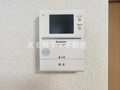 【セキュリティ】 | シーマ中馬込 | シーマ中馬込