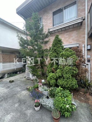 【その他共用部分】 | シーマ中馬込 | シーマ中馬込