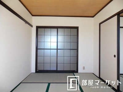 【寝室】 | フォーヴル山田