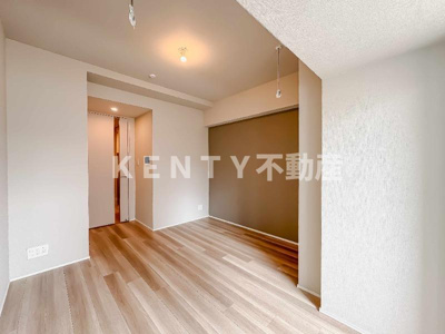 【寝室】 | シーズンフラッツ大井町 | 寝室です