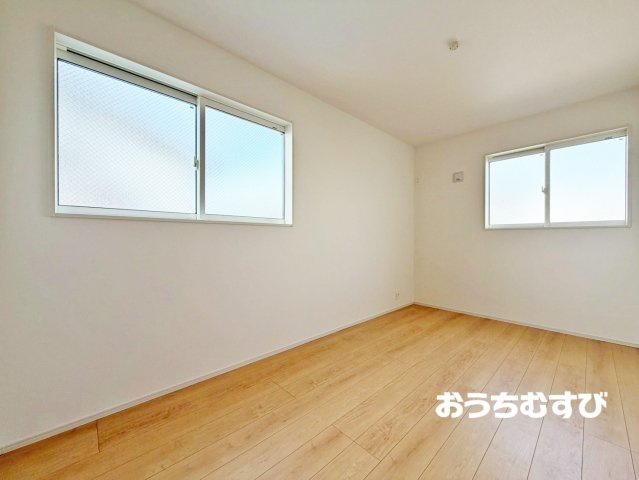 守山区小幡南2丁目(全3棟)の洋室