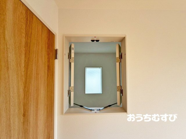守山区小幡南2丁目(全3棟)のその他