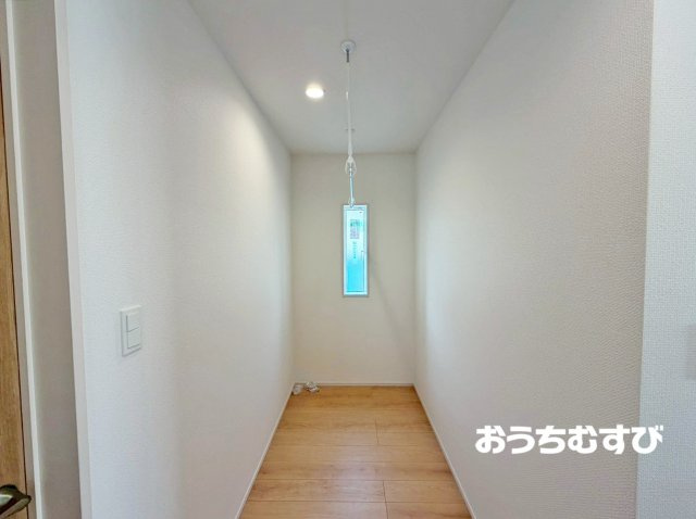 守山区小幡南2丁目(全3棟)の玄関
