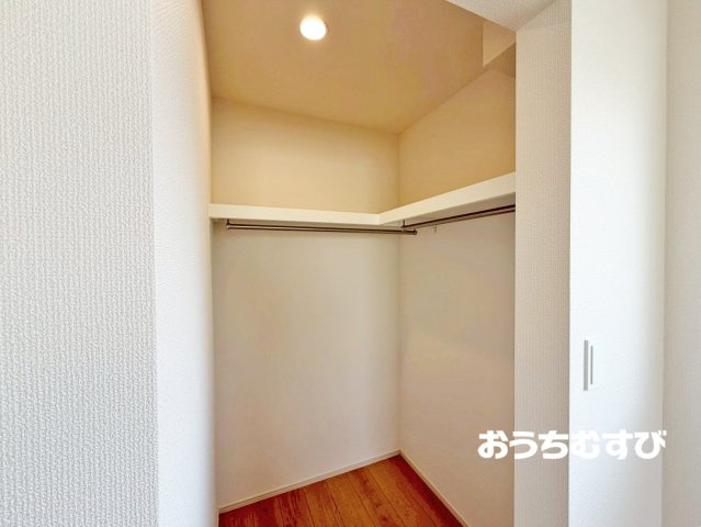 守山区小幡南2丁目(全3棟)の収納