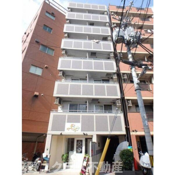 Mヴィレッヂ寺田町