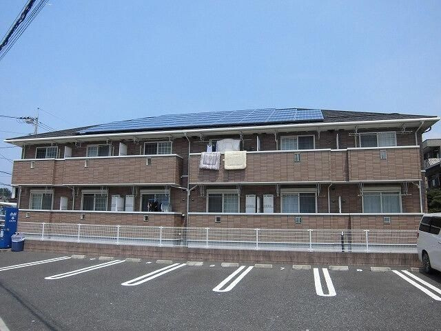 サンセール習志野