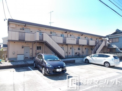 【エントランス】 | フォーヴル山田