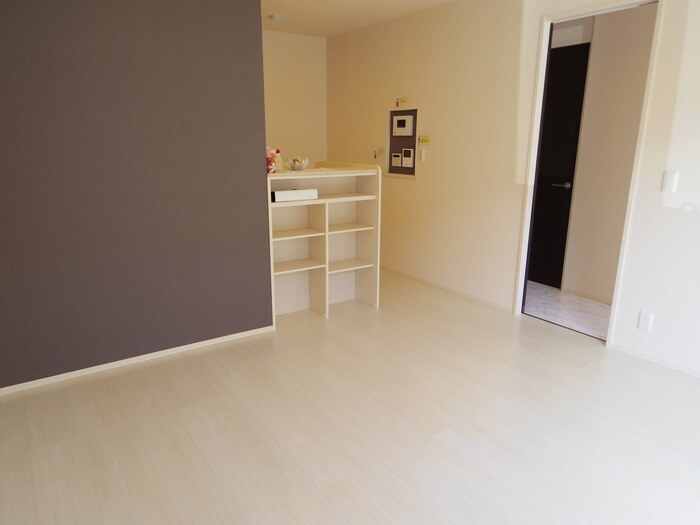 ル・ジャルダン AB