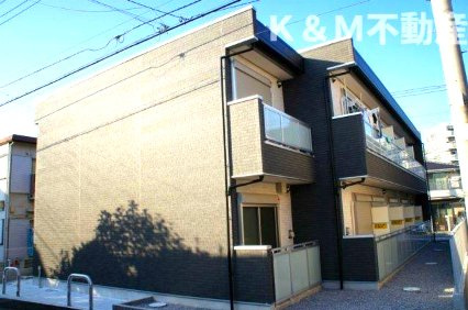 リブリ・北小金