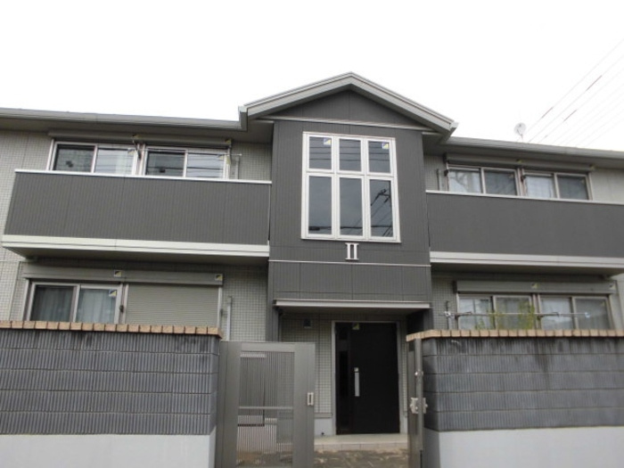 グランコートⅡ