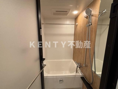 【キッチン】 | シーズンフラッツ大井町 | きれいなキッチンです