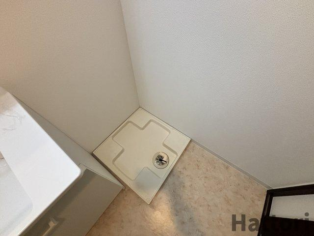 グランシス江坂の設備