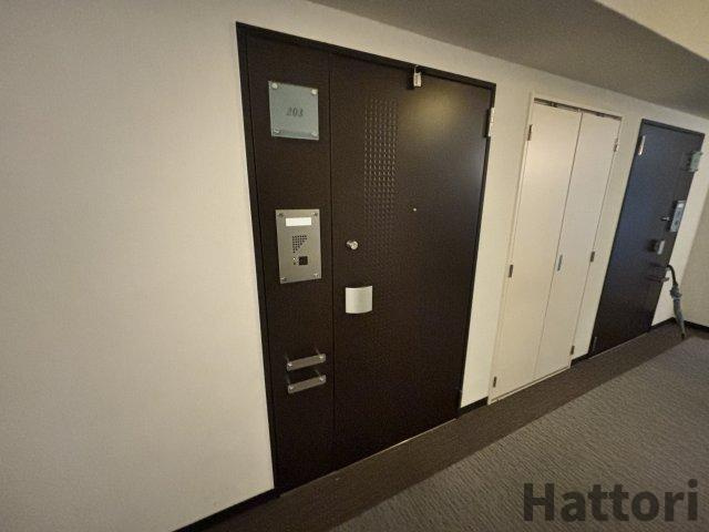 グランシス江坂のその他