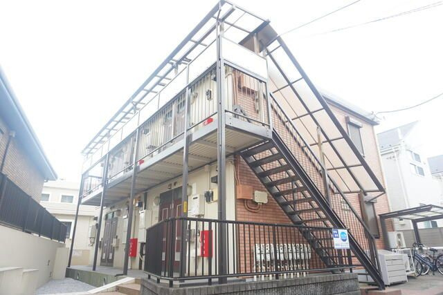 シティハイムＨＩＲＡＮＯ