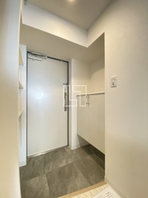 【玄関】 | ワールドアイ阿波座WEST | ワールドアイ阿波座WEST　玄関