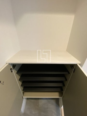 【収納】 | ワールドアイ阿波座WEST | ワールドアイ阿波座WEST　シューズボックス