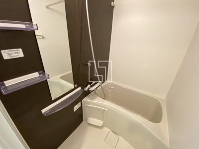 【浴室】 | ワールドアイ阿波座WEST | ワールドアイ阿波座WEST　浴室