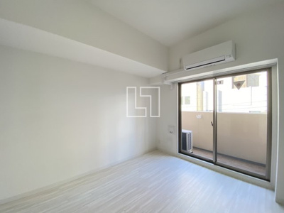 【寝室】 | ワールドアイ阿波座WEST | ワールドアイ阿波座WEST　洋室