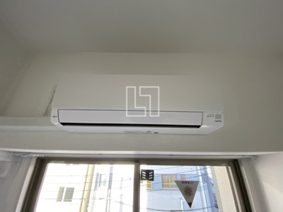 【設備】 | ワールドアイ阿波座WEST | ワールドアイ阿波座WEST　エアコン