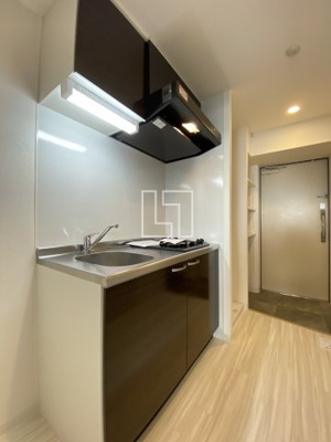 【キッチン】 | ワールドアイ阿波座WEST | ワールドアイ阿波座WEST　キッチン