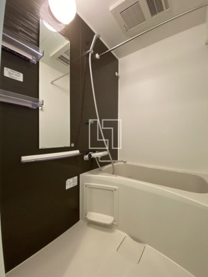 【浴室】 | ワールドアイ阿波座WEST | ワールドアイ阿波座WEST　浴室