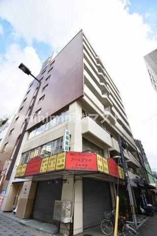 トウセン本町橋ビル