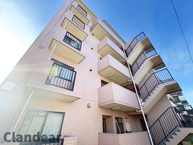 ファミール松戸リバーステージ