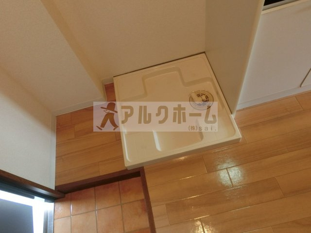 柏原市国分本町３丁目の賃貸マンションのその他