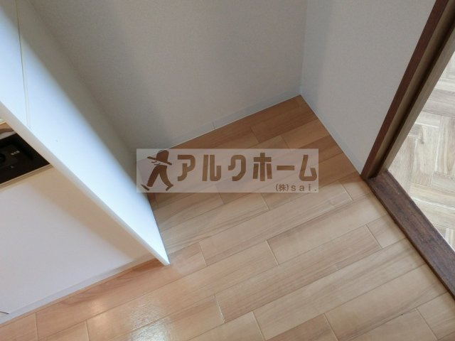 柏原市国分本町３丁目の賃貸マンションのその他