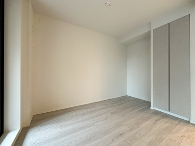 【洋室】 | ザ・ケンジントン・レジデンス上池台