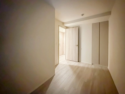 【内装】 | ザ・ケンジントン・レジデンス上池台