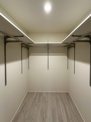 【収納】 | ザ・ケンジントン・レジデンス上池台