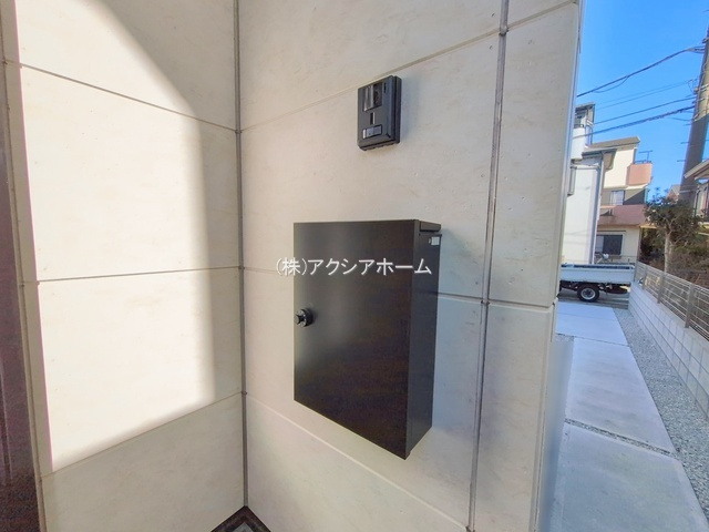 所沢市中富南3丁目・全1棟　新築一戸建　～LDK21.6帖～のその他