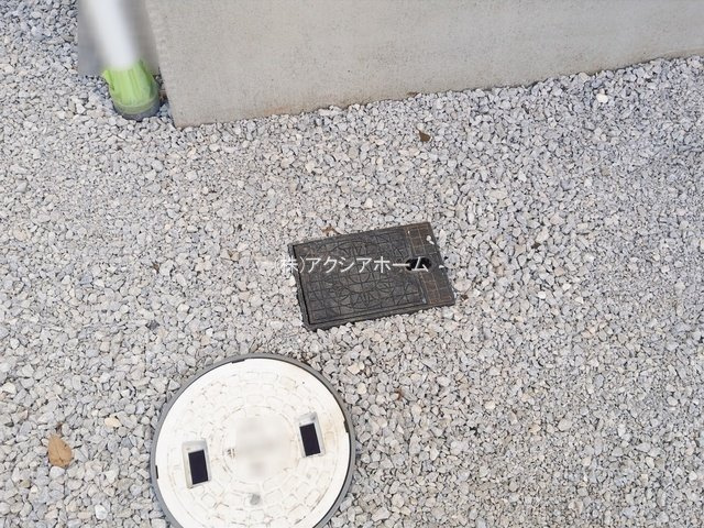 所沢市中富南3丁目・全1棟　新築一戸建　～LDK21.6帖～のその他